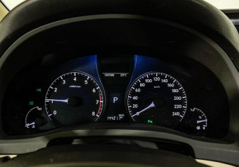 Подержанный автомобиль Lexus RX 2014 года (11 фото)