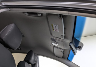 Подержанный автомобиль Kia Cerato Sedan 2018 года (23 фото)