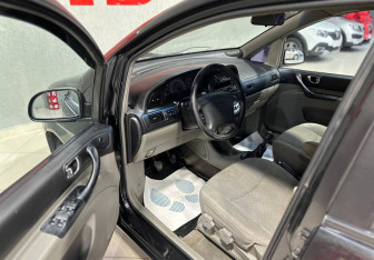 Подержанный автомобиль Chevrolet Rezzo 2007 года (7 фото)