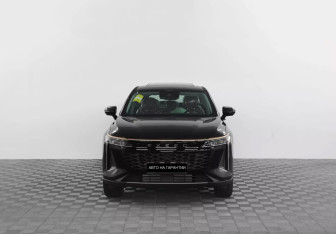 Подержанный автомобиль Exeed RX 2023 года (3 фото)