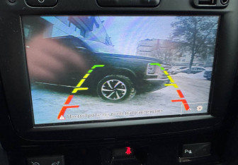 Подержанный автомобиль Renault Duster 2018 года (12 фото)