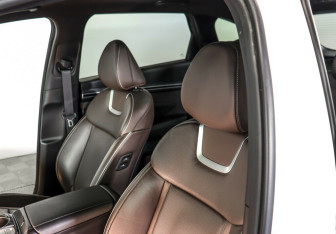 Подержанный автомобиль Hyundai Tucson 2021 года (25 фото)