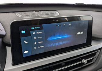 Подержанный автомобиль Chery Tiggo 7 Pro 2022 года (26 фото)