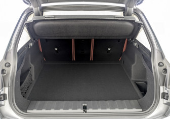 Новый BMW X2 2025 (8 фото)