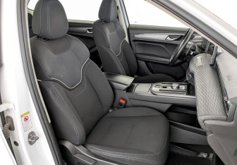 Подержанный автомобиль Haval Jolion 2022 года (23 фото)