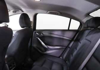 Подержанный автомобиль Mazda 6 Sedan 2014 года (12 фото)