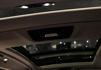 Подержанный автомобиль BMW X7 2020 года (15 фото)