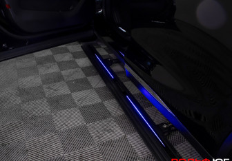 Подержанный автомобиль Exeed TXL 2023 года (23 фото)