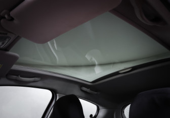 Подержанный автомобиль Peugeot 207 Hatchback 2007 года (17 фото)