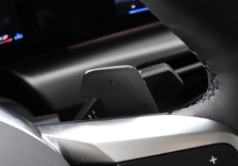 Новый BMW X2 2025 (18 фото)