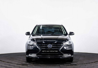 Подержанный автомобиль Changan Alsvin 2023 года (2 фото)