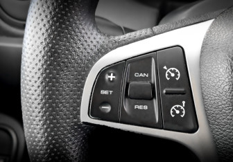 Подержанный автомобиль LADA (ВАЗ) Largus Wagon 2021 года (26 фото)