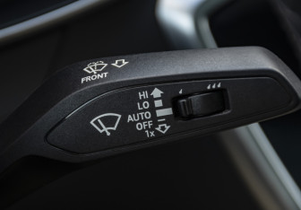 Подержанный автомобиль Audi A6 Sedan 2024 года (19 фото)