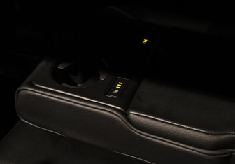 Подержанный автомобиль Mazda CX-5 2019 года (10 фото)