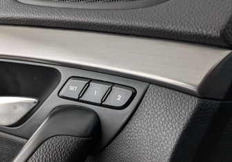 Подержанный автомобиль Hyundai i40 Sedan 2014 года (27 фото)