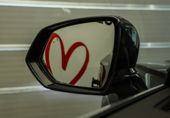 Подержанный автомобиль Haval F7 2024 года (24 фото)