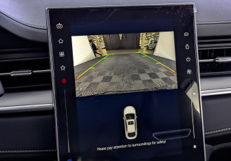 Новый Москвич 6 2025 (26 фото)