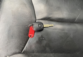 Подержанный автомобиль SsangYong Kyron 2010 года (16 фото)