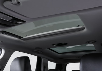 Подержанный автомобиль Hyundai Palisade 2021 года (16 фото)