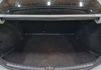 Подержанный автомобиль Hyundai Solaris Sedan 2020 года (10 фото)