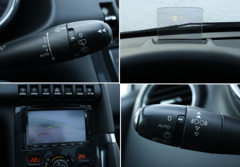 Подержанный автомобиль Peugeot 3008 2012 года (16 фото)