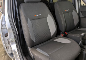 Подержанный автомобиль LADA (ВАЗ) Granta Sedan 2024 года (22 фото)