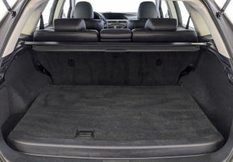 Подержанный автомобиль Lexus RX 2014 года (10 фото)