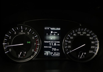 Подержанный автомобиль Suzuki Vitara 2019 года (21 фото)