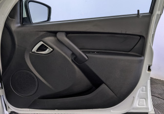 Подержанный автомобиль LADA (ВАЗ) Granta Sedan 2022 года (24 фото)