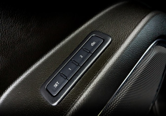 Подержанный автомобиль Chevrolet Tahoe 2020 года (22 фото)