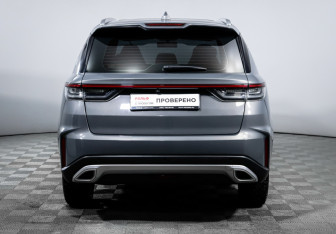 Подержанный автомобиль LIVAN X6PRO 2023 года (6 фото)