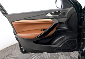 Подержанный автомобиль LADA (ВАЗ) Vesta Wagon 2024 года (19 фото)