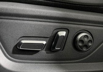 Подержанный автомобиль Jetour Dashing 2023 года (15 фото)