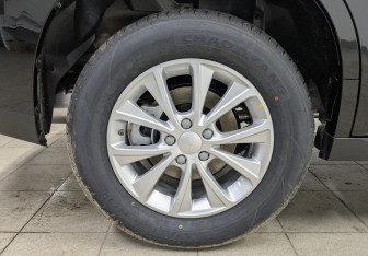 Новый Haval M6 2026 (7 фото)