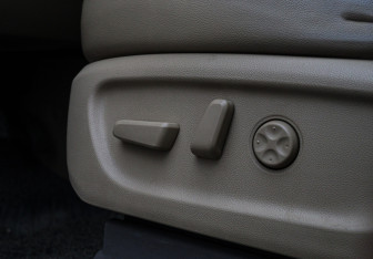 Подержанный автомобиль Kia Carnival 2018 года (23 фото)