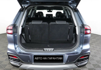 Подержанный автомобиль Chery Tiggo 8 2021 года (23 фото)