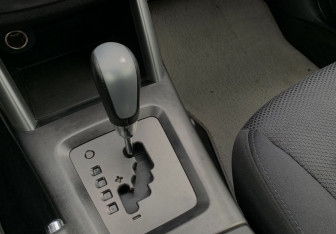 Подержанный автомобиль Subaru Forester Suv 2011 года (18 фото)