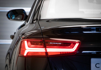 Подержанный автомобиль Audi A6 Sedan 2018 года (34 фото)