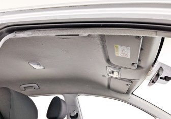 Подержанный автомобиль Kia Rio Hatchback 2021 года (22 фото)