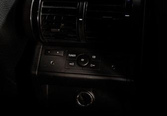 Подержанный автомобиль Opel Vectra Sedan 2007 года (15 фото)