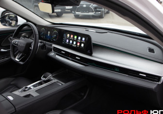 Подержанный автомобиль Chery Arrizo 8 2023 года (7 фото)