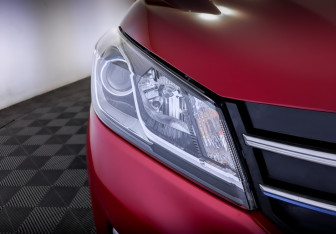 Подержанный автомобиль Evolute i-JOY 2023 года (17 фото)