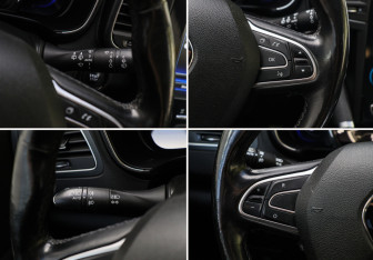 Подержанный автомобиль Renault Koleos 2019 года (15 фото)