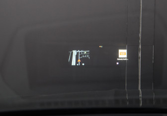 Подержанный автомобиль Geely Monjaro 2025 года (23 фото)