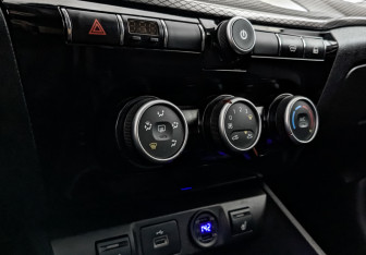 Подержанный автомобиль LADA (ВАЗ) Vesta Wagon 2024 года (21 фото)