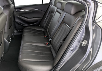 Подержанный автомобиль Mazda 6 Sedan 2020 года (18 фото)