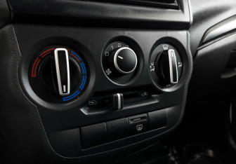 Подержанный автомобиль LADA (ВАЗ) Granta Sedan 2025 года (20 фото)