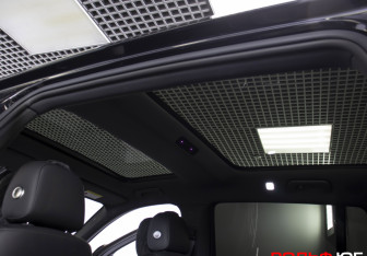 Подержанный автомобиль LiXiang L7 2024 года (13 фото)