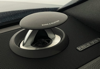 Подержанный автомобиль Audi A8 2019 года (20 фото)