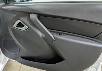 Подержанный автомобиль LADA (ВАЗ) Granta Sedan 2023 года (21 фото)